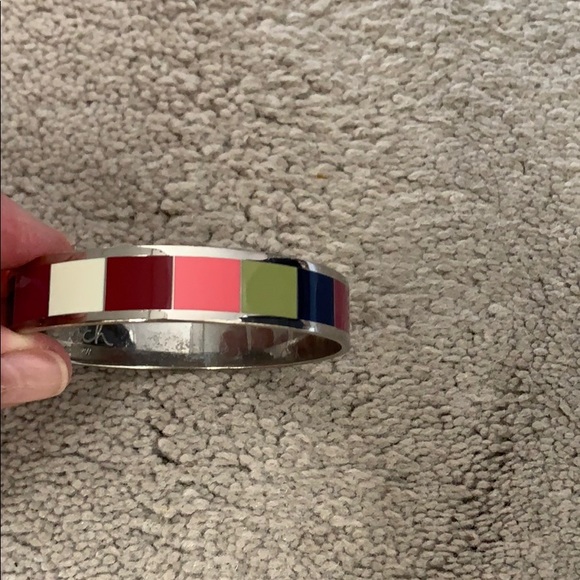 Coach bangle - Picture 6 of 6